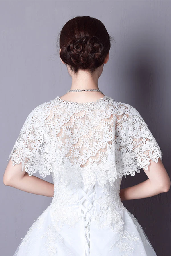 New Hollow Lace Shawl Summer and Summer Wedding Cape Shawl