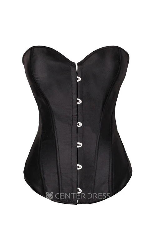 Plain Polyester Shapewear