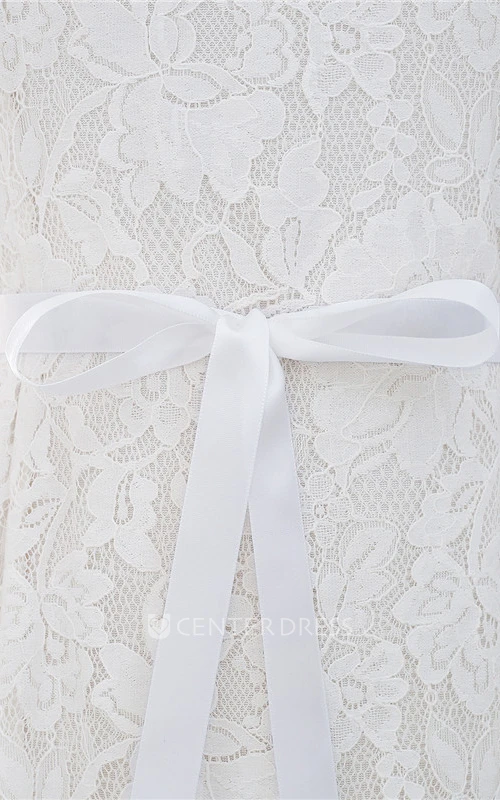 Elegant Bridal Beaded Belt