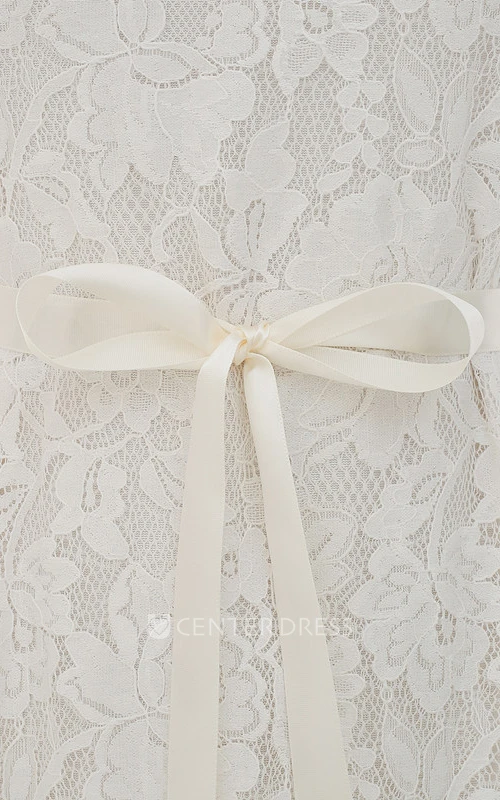 Elegant Bridal Beaded Belt