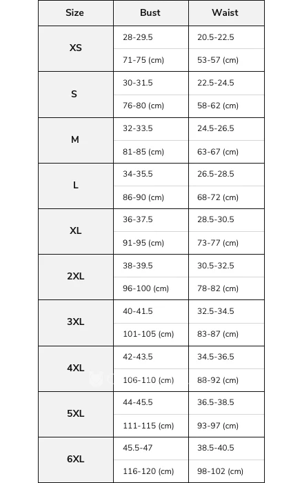 Plain Polyester Shapewear