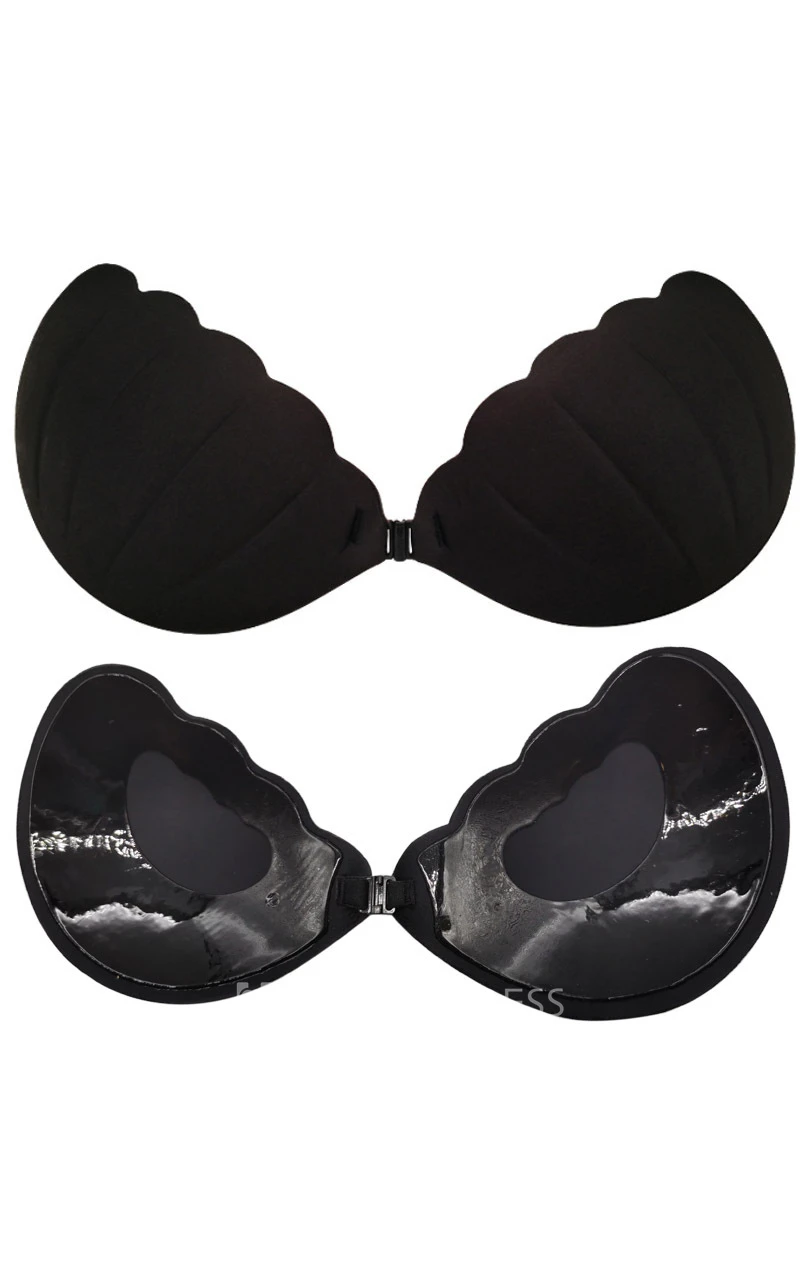 Silicone Shell Nipple Covers