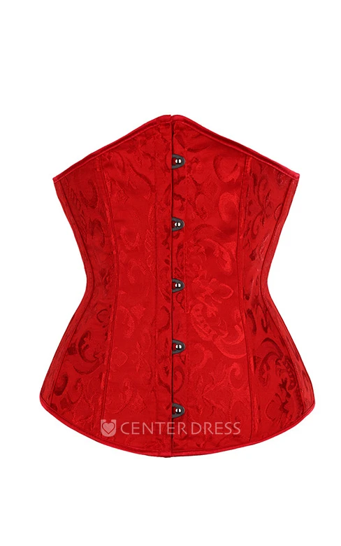 Classic Polyester and Cotton Shapewear