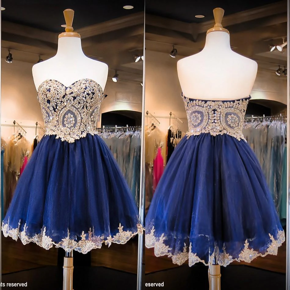 Luxurious Sleeveless Sweetheart Short Homecoming Dress Crystals Appliques