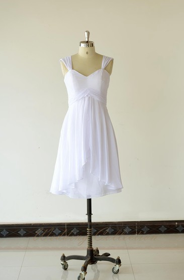 cheap beach wedding dresses under 100
