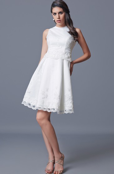 confirmation dresses 2018