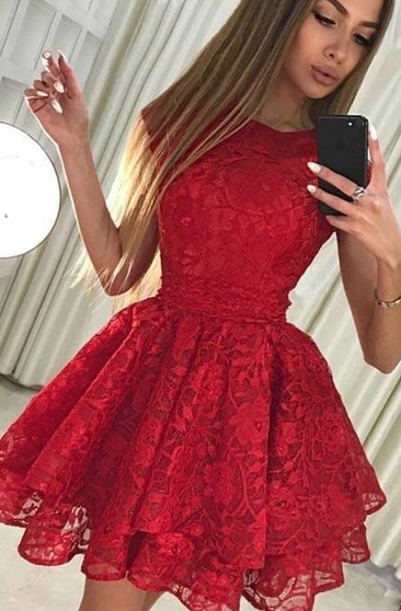 hoco dresses under 50