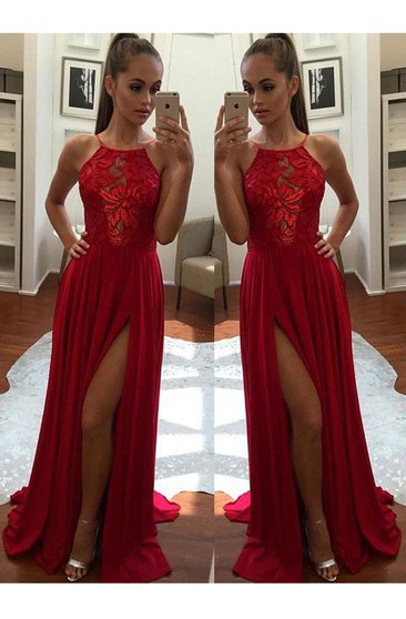 formal dresses for big busts