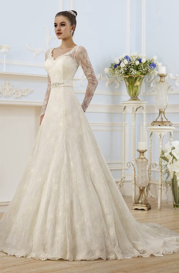wedding dresses with corset back