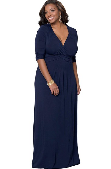 lane bryant plus size long formal dresses