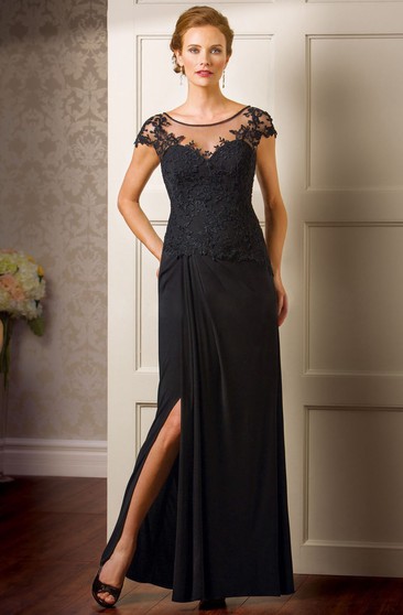 ninang wedding attire