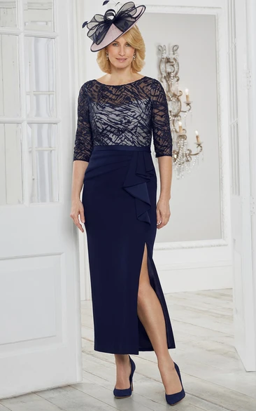 mature ladies wedding guest dresses