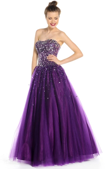 promenade st hubert prom dresses