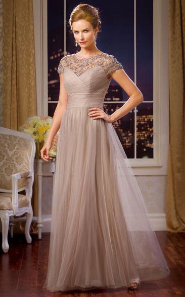 Formal Dress for Wedding Sponsor Principal Sponsor Gowns