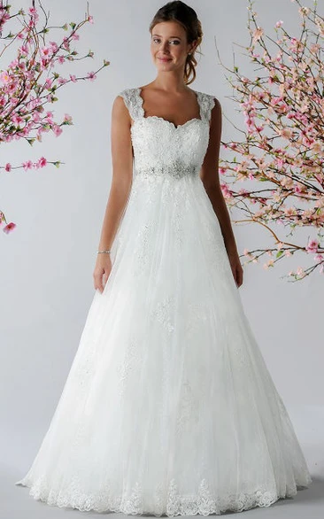 Bridal Ball Gown Dresses  Romantic Princess Wedding Gowns