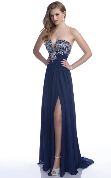 Prom Dresses in Knoxville Tennessee