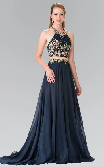 Prom dresses best sale roosevelt field mall