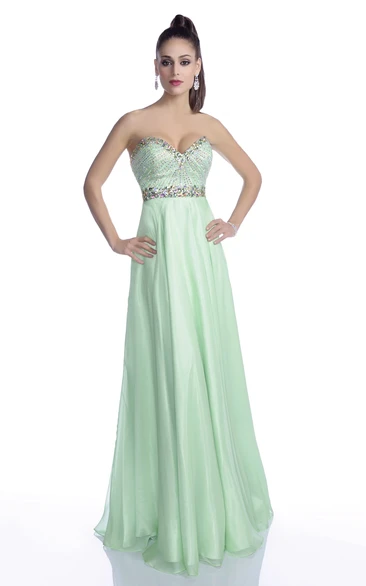 2010 Prom Dresses