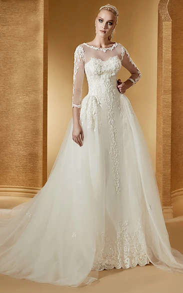 Fukakyon Doronjo Wedding Dress UCenter Dress