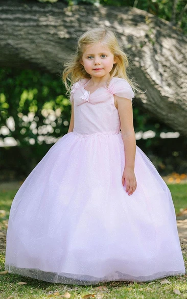 Flower Girl Dresses Orlando Florida