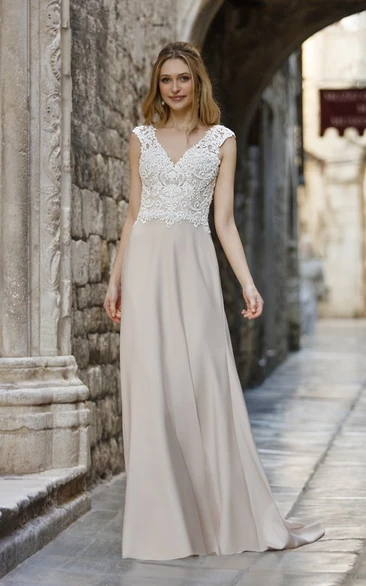 TG Bridesmaid Dress
