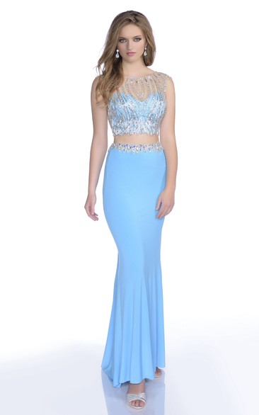 Prom Dress Strip