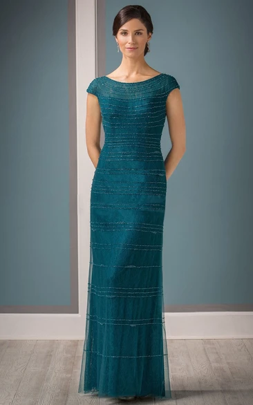 Evening Dresses For Women Age 50 ...