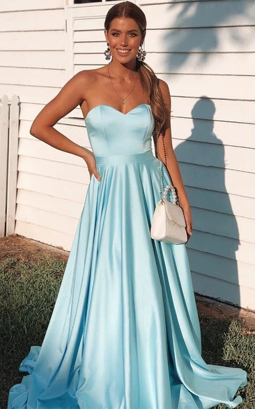 Universal Prom Dress