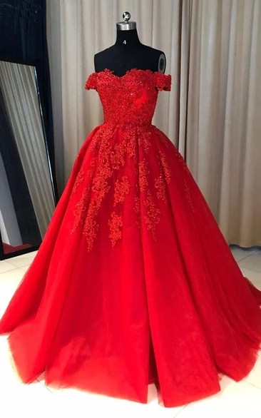 Ruby Prom Dresses | Red Prom Dresses ...