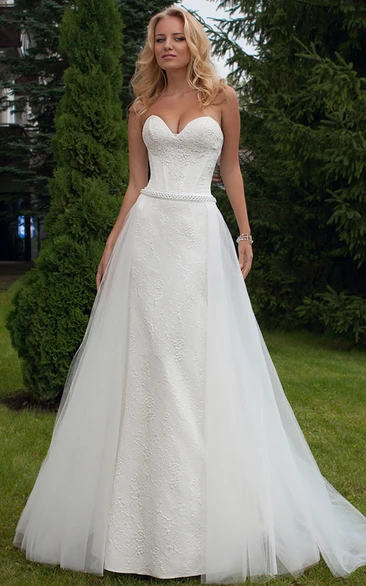 Boginni Wedding Dresses