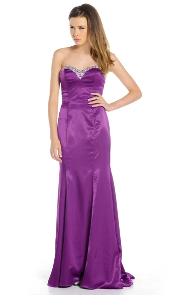 M2 Prom and Pageant Dresses