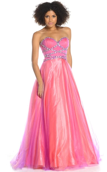 Prom Dress Stores in South Carolina