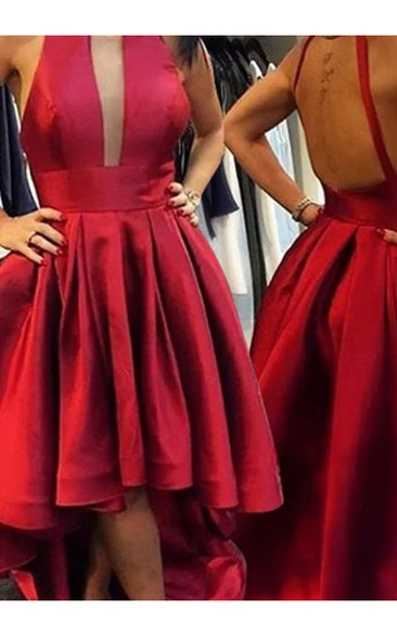 Burlington coat factory sale red dresses