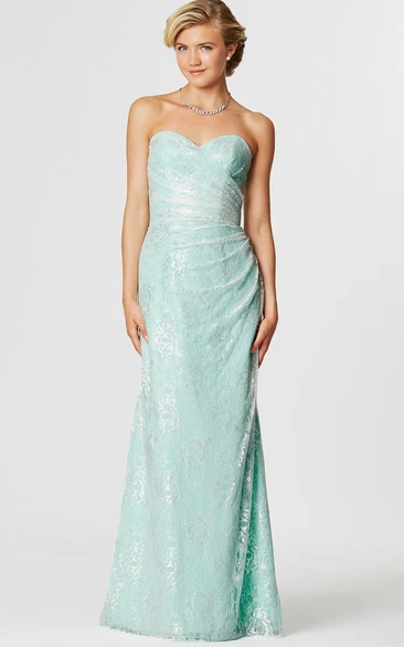 Alexandria Prom Dresses