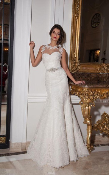 Gloria Vanderbilt Wedding Dress Rn84270 UCenter Dress