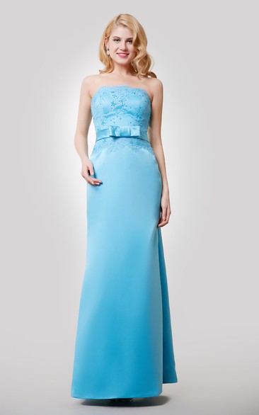 chief bridesmaid dresses