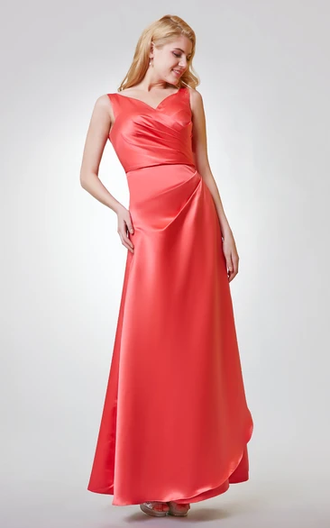 Orange County Evening Dresses