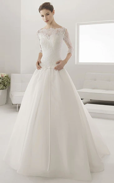 Rajo Laurel Wedding Dress UCenter Dress