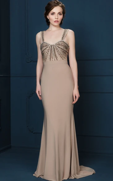 Christina Evening Dresses Laval UCenter Dress