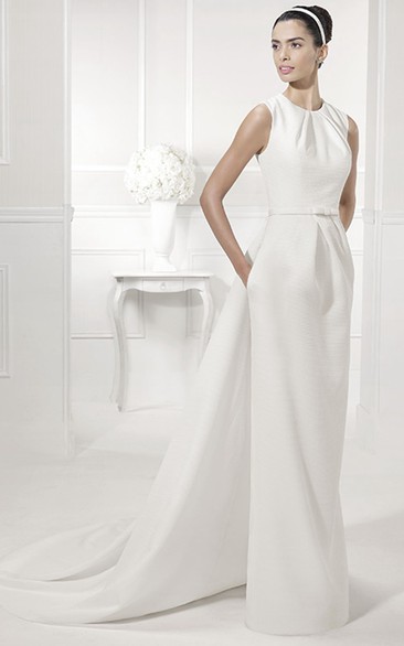 Bally Wedding Dress