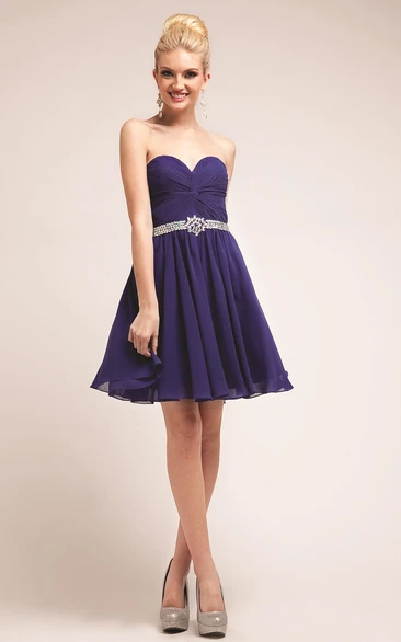 Little Mistress Prom Dresses