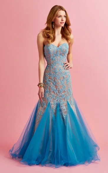 Mermaid Prom Dresses Memphis TN