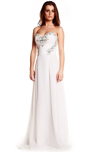 Jaeden Prom Dresses UCenter Dress