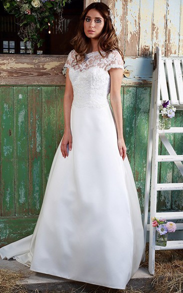 short wedding dresses in toronto