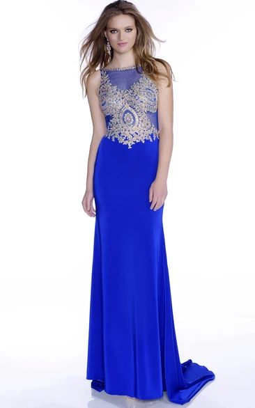 Winter wonderland prom on sale dresses