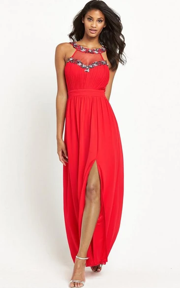 Prom Dresses For Flat Chested People - UCenter Dress