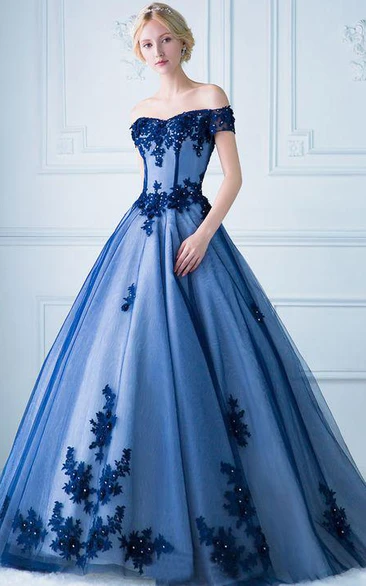 Disney Masquerade Ball Gowns