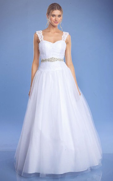 San Fernando Wedding Dresses