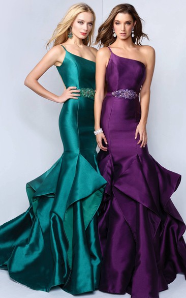 Purple Prom Dresses | Formal Dresses in Purple - UCenter Dress