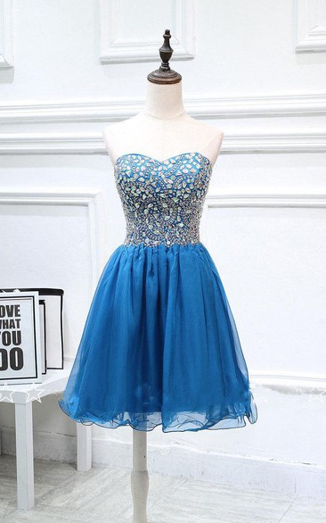 Mid Length Prom Dresses From Footloose